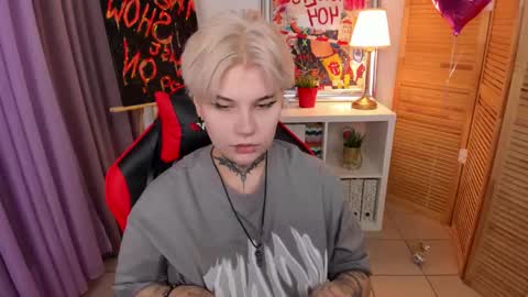 Snapshot of mekurisu chatting on 3, 3, 2025 mekurisu online show from 3, 3, 2025