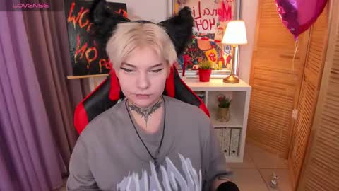 Snapshot of mekurisu chatting on 5, 3, 2025 mekurisu online show from 5, 3, 2025