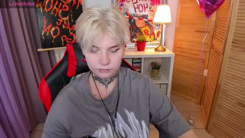 Snapshot of mekurisu chatting on 7, 3, 2025 mekurisu online show from 7, 3, 2025