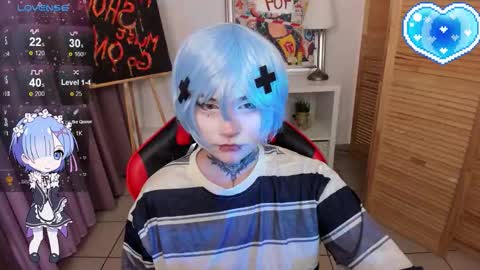 Snapshot of mekurisu chatting on 14, 9, 2025 mekurisu online show from 14, 9, 2025