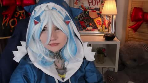 Snapshot of mekurisu chatting on 4, 3, 2026 mekurisu online show from 4, 3, 2026