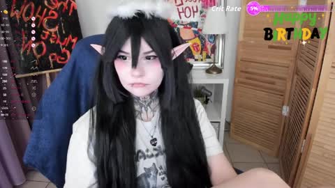 mekurisu online show from 26, 3, 2026