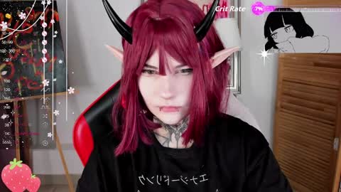 mekurisu online show from 15, 5, 2026