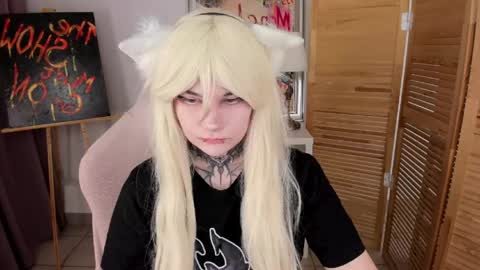 mekurisu online show from 28, 5, 2026