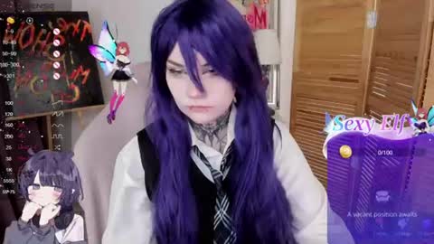 Snapshot of mekurisu chatting on 14, 6, 2026 mekurisu online show from 14, 6, 2026