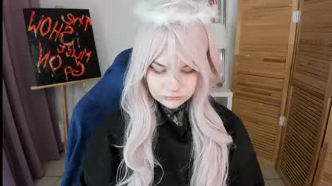 Snapshot of mekurisu chatting on 30, 6, 2026 mekurisu online show from 30, 6, 2026