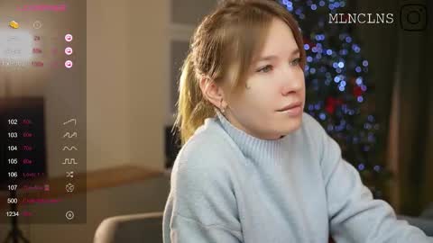 MELANIE  PVT ONLY 60TK PER MIN online show from 14, 12, 2025