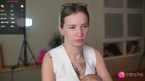 MELANIE  PVT ONLY 60TK PER MIN online show from 10, 4, 2026