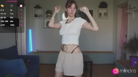 MELANIE  PVT ONLY 60TK PER MIN online show from 19, 6, 2026
