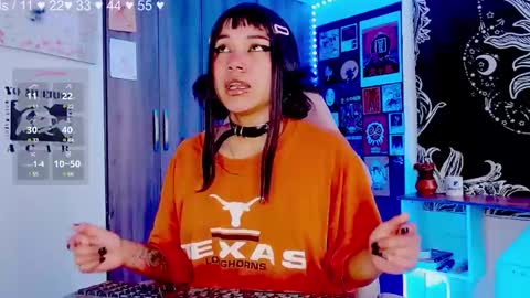 Melissa  -  -  Please help me to reach 100 thumbs up online show from 27, 12, 2024