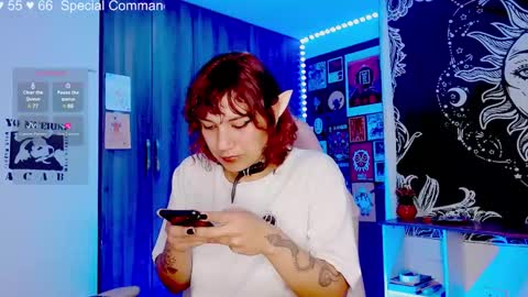 Melissa  -  -  Please help me to reach 100 thumbs up online show from 3, 1, 2025