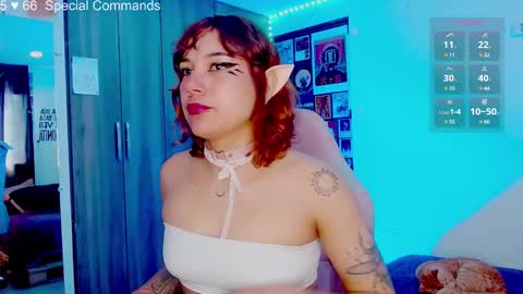 Melissa  -  -  Please help me to reach 100 thumbs up online show from 20, 1, 2025