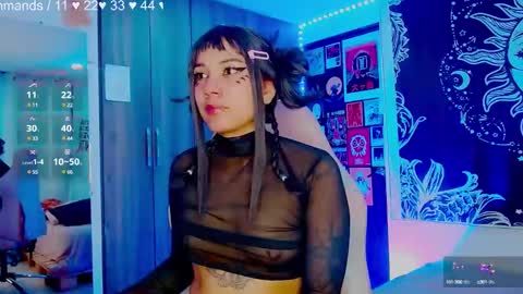 Melissa  -  -  Please help me to reach 100 thumbs up online show from 28, 1, 2025