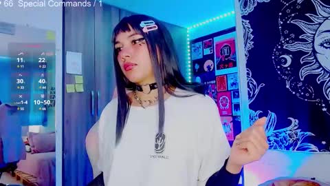 Melissa  -  -  Please help me to reach 100 thumbs up online show from 1, 2, 2025