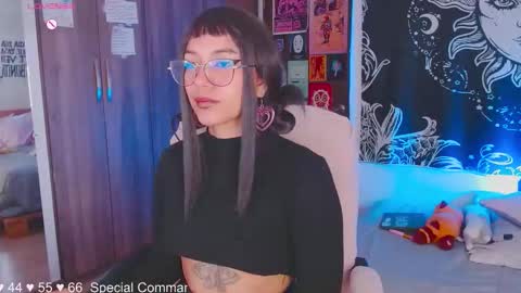 Melissa  -  -  Please help me to reach 100 thumbs up online show from 7, 11, 2025