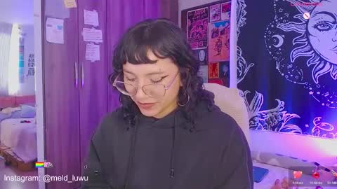 Melissa  -  -  Please help me to reach 100 thumbs up online show from 13, 11, 2025