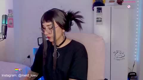 Melissa  -  -  Please help me to reach 100 thumbs up online show from 16, 1, 2026