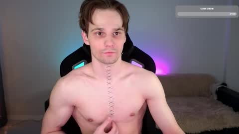 MelKallen online show from 20, 3, 2026