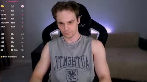 MelKallen online show from 18, 6, 2026