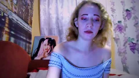 Snapshot of mel_mellie chatting on 5, 12, 2024 Mel Mellie online show from 5, 12, 2024