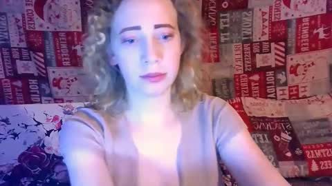 Snapshot of mel_mellie chatting on 26, 2, 2025 Mel Mellie online show from 26, 2, 2025