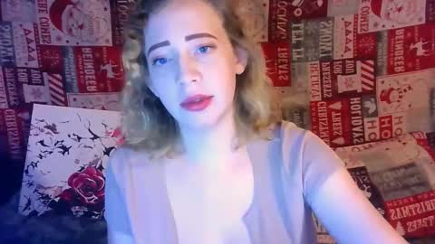 Snapshot of mel_mellie chatting on 27, 2, 2025 Mel Mellie online show from 27, 2, 2025