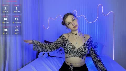 Snapshot of mel_nelson chatting on 15, 12, 2024 Mel online show from 15, 12, 2024