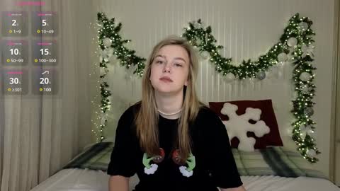 Snapshot of mel_nelson chatting on 12, 1, 2025 Mel online show from 12, 1, 2025