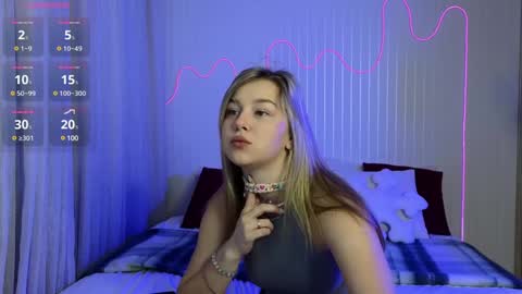 Snapshot of mel_nelson chatting on 14, 1, 2025 Mel online show from 14, 1, 2025