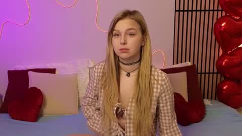 Snapshot of mel_nelson chatting on 13, 2, 2025 Mel online show from 13, 2, 2025