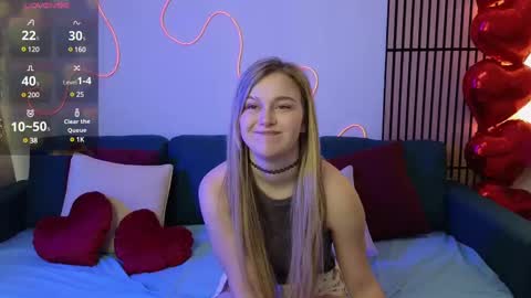 Snapshot of mel_nelson chatting on 18, 2, 2025 Mel online show from 18, 2, 2025