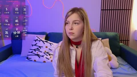 Snapshot of mel_nelson chatting on 21, 2, 2025 Mel online show from 21, 2, 2025