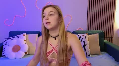 Snapshot of mel_nelson chatting on 23, 2, 2025 Mel online show from 23, 2, 2025