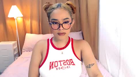 mel_rai14 online show from 11, 5, 2026