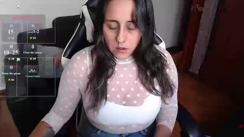 mel raise online show from 14, 3, 2026