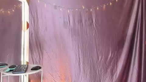 mel_rousse online show from 5, 2, 2026