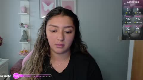 Snapshot of melaany_ chatting on 15, 7, 2026 Melaany online show from 15, 7, 2026