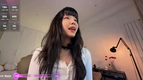 Melana online show from 25, 11, 2025