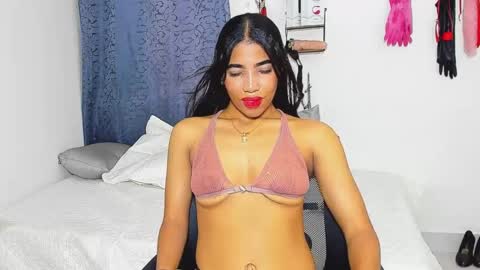 melani andrea online show from 2, 12, 2024