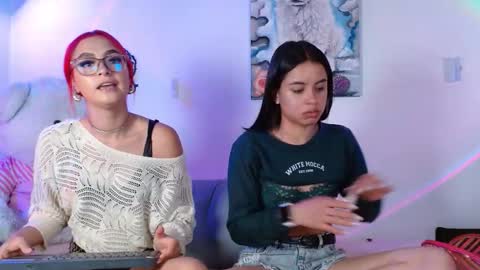 MELANI online show from 3, 3, 2026