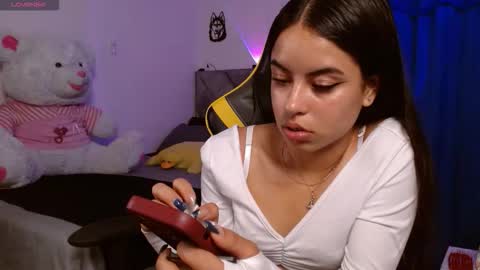 MELANI online show from 20, 3, 2026