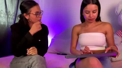 Snapshot of melani_bear chatting on 13, 7, 2026 MELANI online show from 13, 7, 2026
