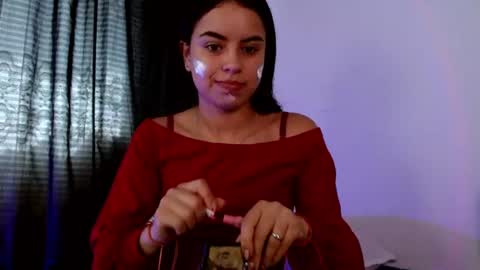 Snapshot of melani_bear chatting on 21, 7, 2026 MELANI online show from 21, 7, 2026
