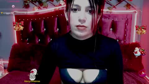 melani_cute01 online show from 21, 12, 2024
