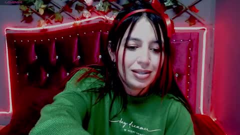 melani_cute01 online show from 23, 12, 2024