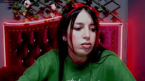 melani_cute01 online show from 24, 12, 2024