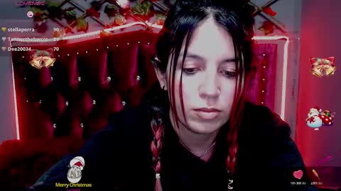 melani_cute01 online show from 27, 12, 2024