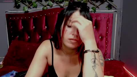 melani_cute01 online show from 29, 12, 2024