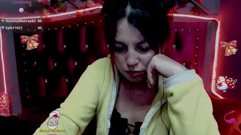 melani_cute01 online show from 13, 1, 2025