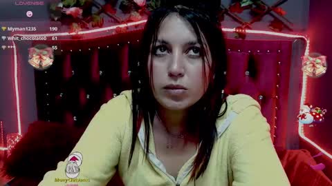 melani_cute01 online show from 15, 1, 2025